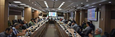 برگزاری مجمع عمومی عادی سالانه شرکت صنایع فروآلیاژ ایران (سهامی عام) 1404