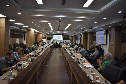 Annual General Meeting of Iranian Ferroalloy Industries Company (Public J.S.) 2025