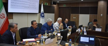 برگزاری مجمع عمومی عادی سالانه شرکت صنایع فروآلیاژ ایران (سهامی عام) 1404