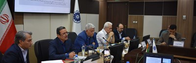 Annual General Meeting of Iranian Ferroalloy Industries Company (Public J.S.) 2025