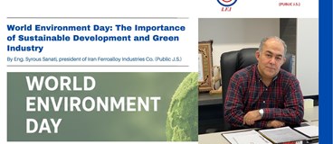World Environment Day: The Importance of Sustainable Development and Green Industry