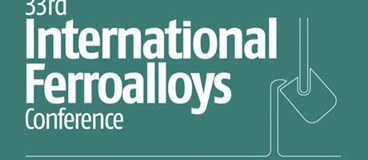 33rd International FERROALLOYS Conference