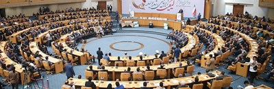 افتخار دریافت جایزه ملی کیفیت ایران از سازمان ملی استاندارد