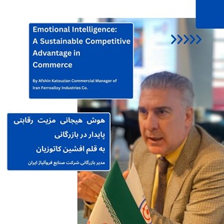 Emotional Intelligence A Sustainable Competitive Advantage in Commerce