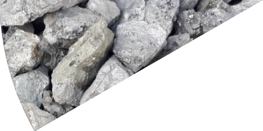 Ferrosilicon Slag 